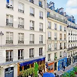 Charming Studio - 2P - Montmartre