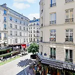 Charming Studio - 2P - Montmartre