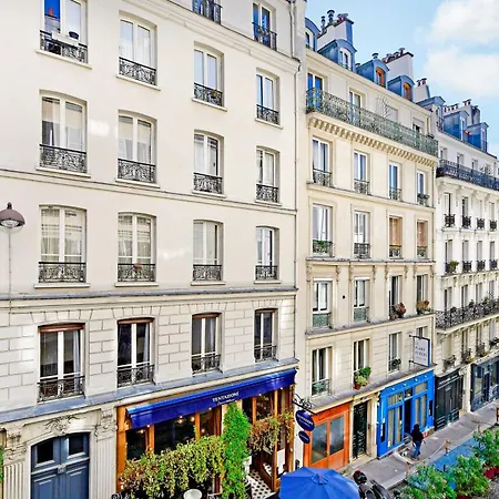 Appartamento Charming - 2p - Montmartre